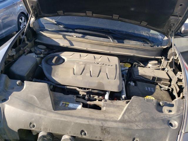 Photo 7 from auction – 2018 JEEP CHEROKEE L with VIN 1C4PJLCX3JD510200