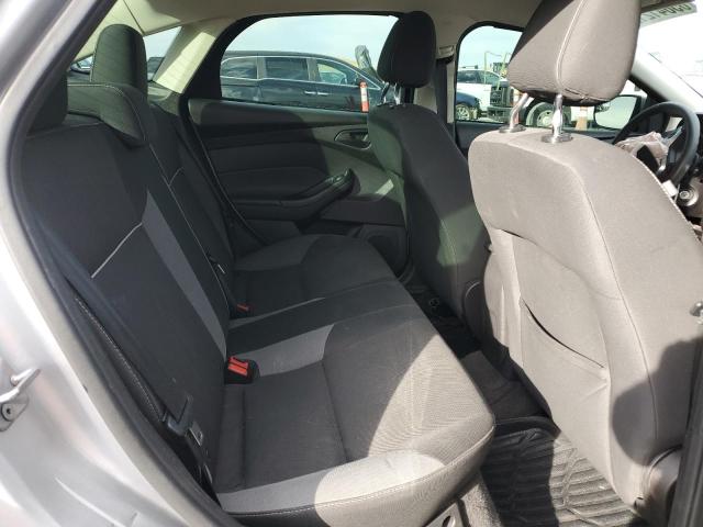 Photo 6 from auction – 2012 FORD FOCUS SE with VIN 1FAHP3F24CL180133