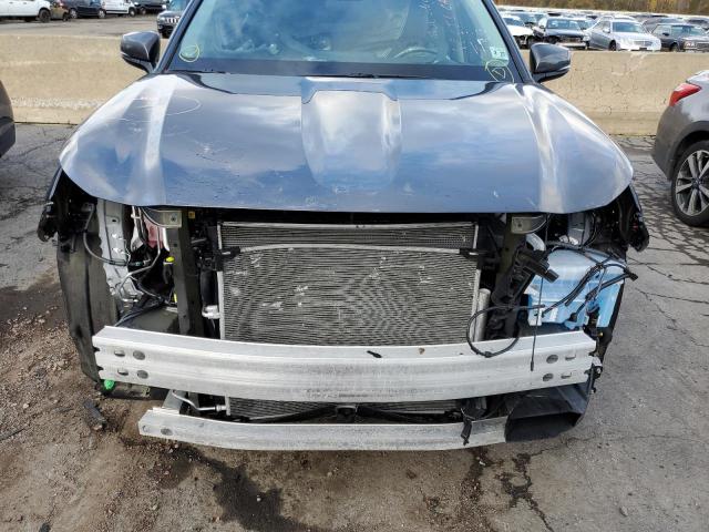 Photo 9 from auction – 2022 TOYOTA HIGHLANDER with VIN 5TDBZRBH0NS181028