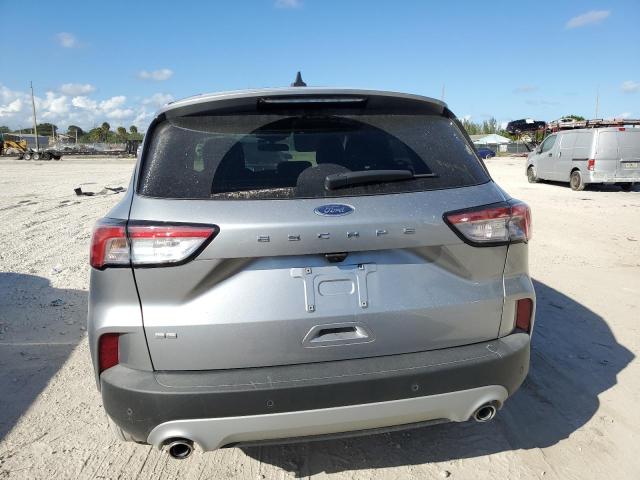 Photo 6 from auction – 2021 FORD ESCAPE SE with VIN 1FMCU0G6XMUB24962