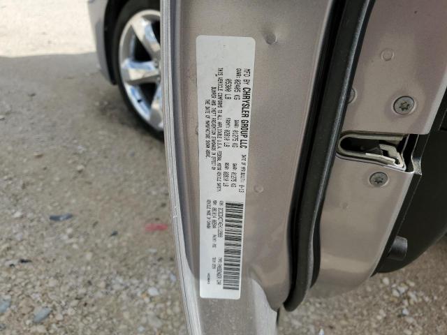 Photo 10 from auction – 2014 DODGE CHARGER R/ with VIN 2C3CDXCT4EH112999