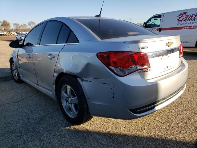 Photo 2 from auction – 2013 CHEVROLET CRUZE LT with VIN 1G1PC5SB0D7124809