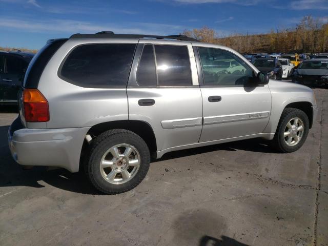 Photo 3 from auction – 2005 GMC ENVOY with VIN 1GKDT13SX52170152