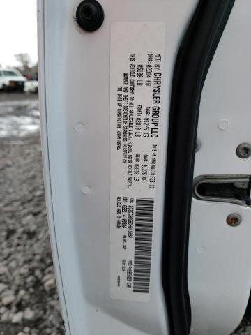 Photo 10 from auction – 2013 CHRYSLER 300 S with VIN 2C3CCABG6DH641082