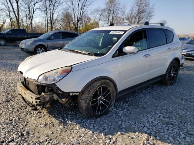Photo 2 from auction – 2006 SUBARU B9 TRIBECA with VIN 4S4WX82C664421911