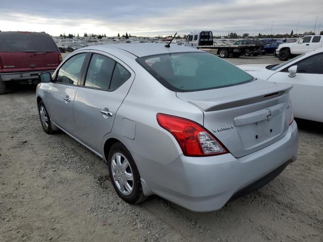 Photo 3 from auction – 2017 NISSAN VERSA S with VIN 3N1CN7AP8HL884189