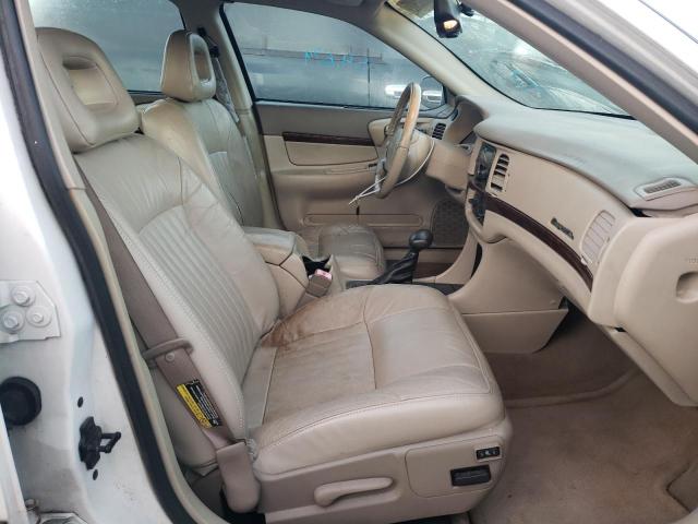 Photo 5 from auction – 2002 CHEVROLET IMPALA LS with VIN 2G1WH55K629309712