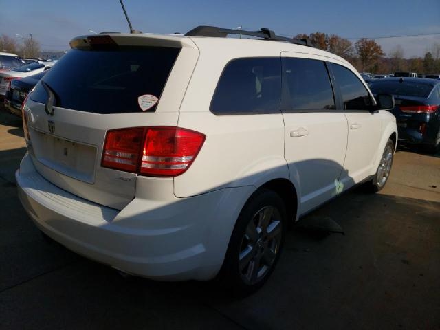 Photo 4 from auction – 2009 DODGE JOURNEY SX with VIN 3D4GH57V69T167259
