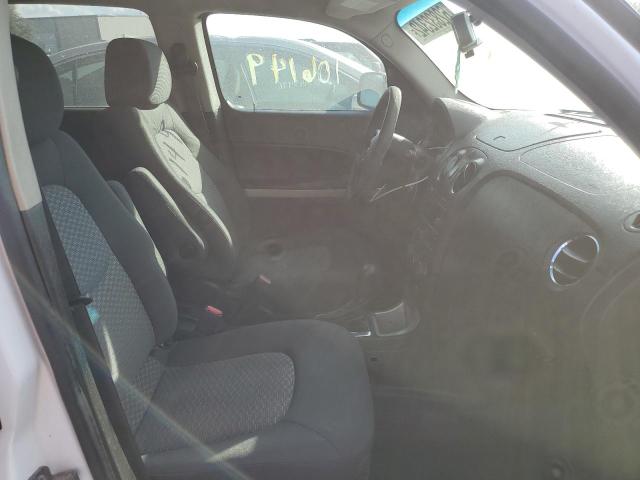 Photo 5 from auction – 2010 CHEVROLET HHR LT with VIN 3GNBABDB1AS649983