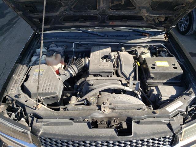 Photo 7 from auction – 2005 CHEVROLET COLORADO with VIN 1GCDT136458115689
