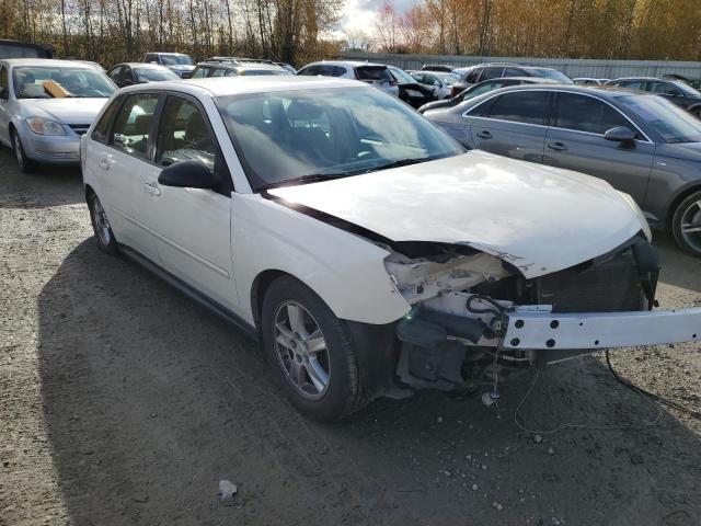 CHEVROLET MALIBU MAX 2004 with VIN 1G1ZT62824F242952 - Photo from auction