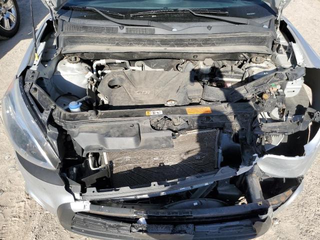 Photo 7 from auction – 2013 KIA SOUL with VIN KNDJT2A53D7758946