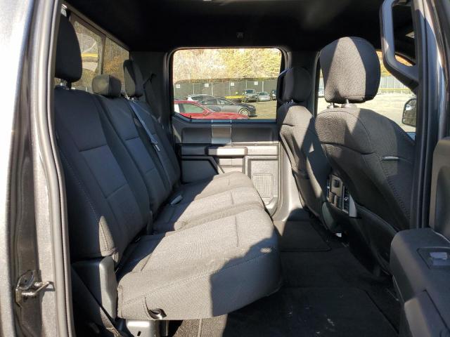 Photo 6 from auction – 2020 FORD F150 SUPER with VIN 1FTEW1EP0LFB52152
