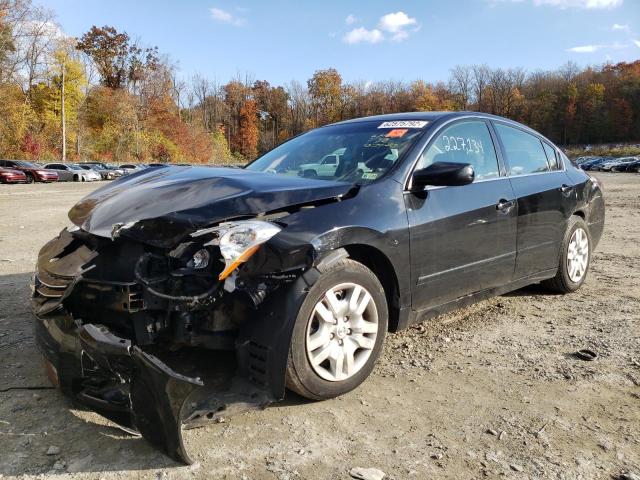 Photo 2 from auction – 2012 NISSAN ALTIMA BAS with VIN 1N4AL2AP4CC221077