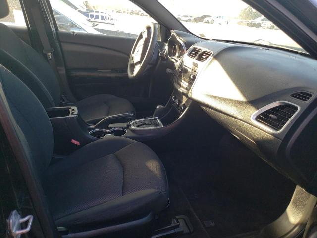 Фото 5 с аукциона – 2012 DODGE AVENGER SE с VIN 1C3CDZAB6CN310834