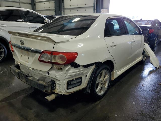 Photo 4 from auction – 2012 TOYOTA COROLLA BA with VIN 2T1BU4EEXCC757717