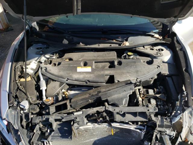 Photo 7 from auction – 2018 NISSAN ALTIMA 2.5 with VIN 1N4AL3AP0JC113199