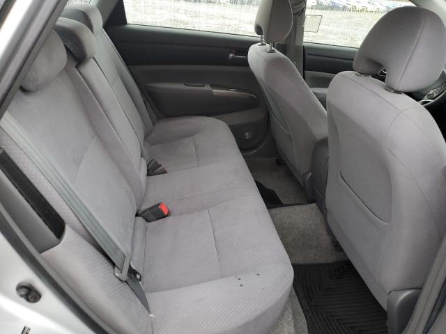 Photo 6 from auction – 2006 TOYOTA PRIUS with VIN JTDKB20U767070466