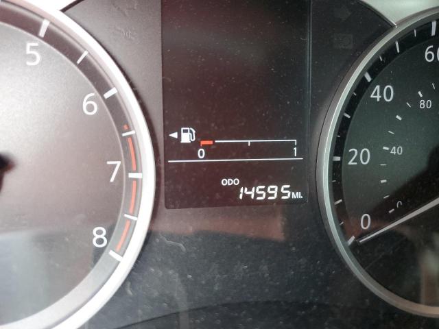 Photo 8 from auction – 2021 NISSAN KICKS S with VIN 3N1CP5BV2ML466202