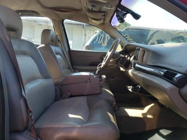 Photo 5 from auction – 2003 BUICK LESABRE with VIN 1G4HR54K73U163447