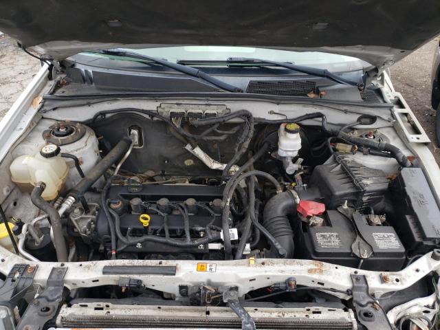 Photo 7 from auction – 2010 FORD ESCAPE XLT with VIN 1FMCU9D79AKB94705