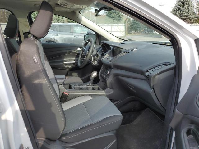 Photo 5 from auction – 2018 FORD ESCAPE SE with VIN 1FMCU9GD0JUC99011
