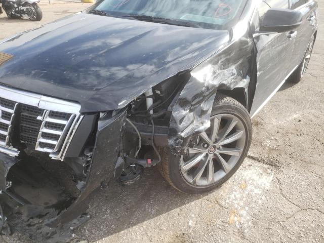 Photo 9 from auction – 2015 CADILLAC XTS with VIN 2G61L5S37F9244682
