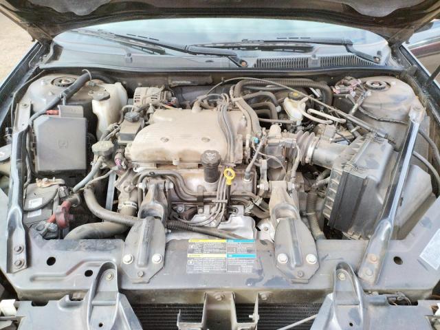 Photo 7 from auction – 2010 CHEVROLET IMPALA LS with VIN 2G1WA5EK0A1100760