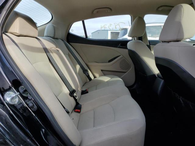 Photo 6 from auction – 2015 KIA OPTIMA LX with VIN 5XXGM4A70FG431144