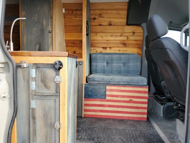 Photo 6 from auction – 2016 FREIGHTLINER SPRINTER 2 with VIN WDYFE8CD1GP346458