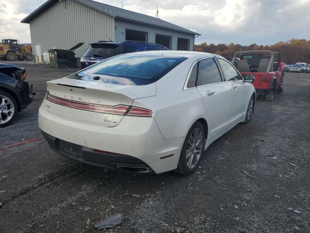 Photo 4 from auction – 2013 LINCOLN MKZ with VIN 3LN6L2G90DR818637