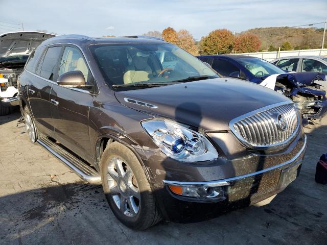 BUICK ENCLAVE CX 2008 z numerem VIN 5GAEV237X8J257718 - Zdjęcie z aukcji