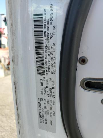 Photo 10 from auction – 2015 RAM 1500 SLT with VIN 1C6RR7LG9FS516571