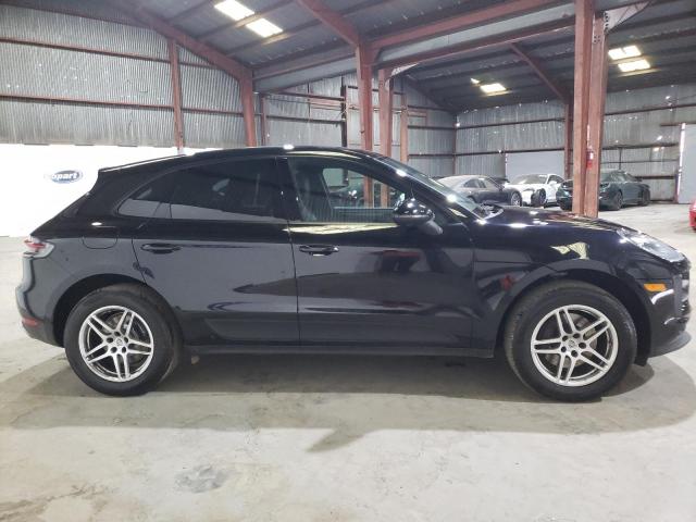 Photo 3 from auction – 2020 PORSCHE MACAN with VIN WP1AA2A52LLB03087