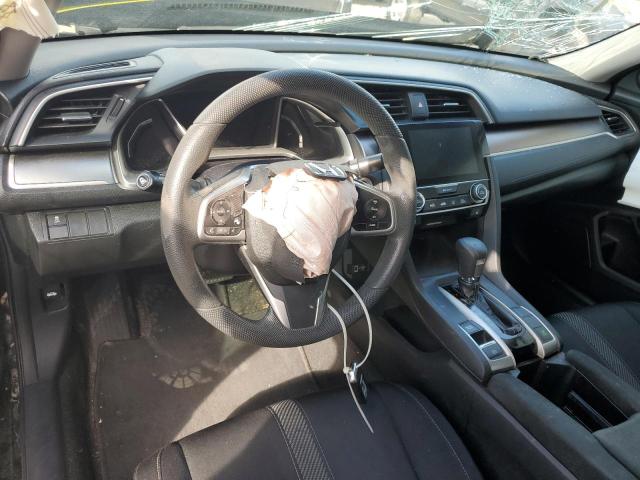Photo 9 from auction – 2016 HONDA CIVIC EX with VIN 2HGFC1F30GH630472