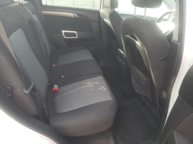 Фото 6 с аукциона – 2012 CHEVROLET CAPTIVA SP с VIN 3GNAL2EK9CS576983