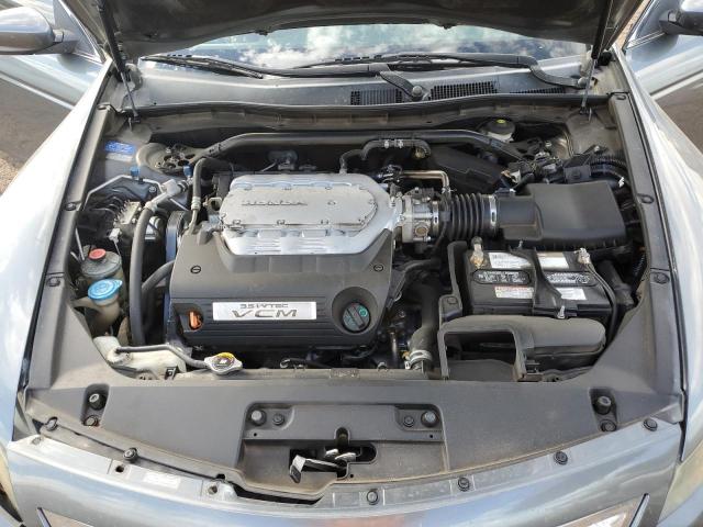 Photo 7 from auction – 2010 HONDA ACCORD EXL with VIN 1HGCS2B80AA005069
