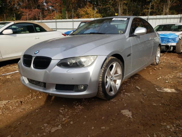 Photo 2 from auction – 2010 BMW 328 I with VIN WBAWB3C55AP139396