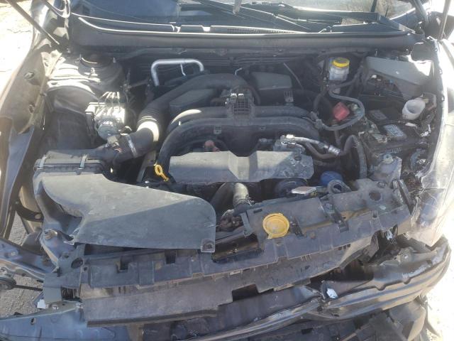 Photo 7 from auction – 2018 SUBARU OUTBACK 2. with VIN 4S4BSACC9J3240206