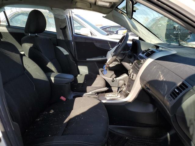 Photo 5 from auction – 2012 TOYOTA COROLLA BA with VIN 5YFBU4EE7CP058366