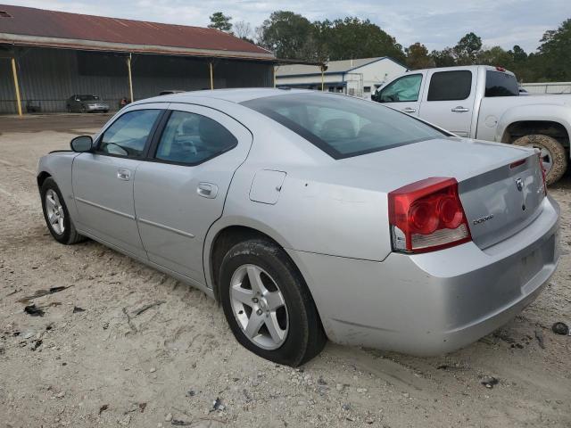 Photo 4 from auction – 2010 DODGE CHARGER SX with VIN 2B3CA3CV8AH123837