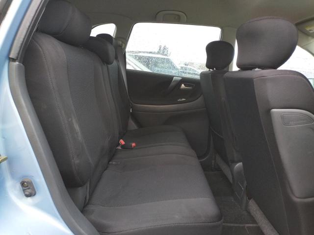 Photo 6 from auction – 2005 SUZUKI AERIO SX with VIN JS2RC61H855304344