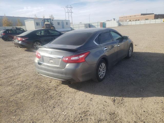 Photo 4 from auction – 2016 NISSAN ALTIMA 2.5 with VIN 1N4AL3AP1GN365038