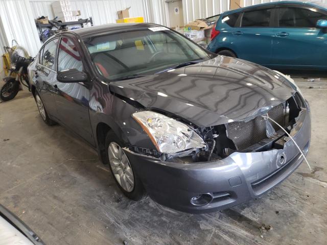 2010 Nissan Altima