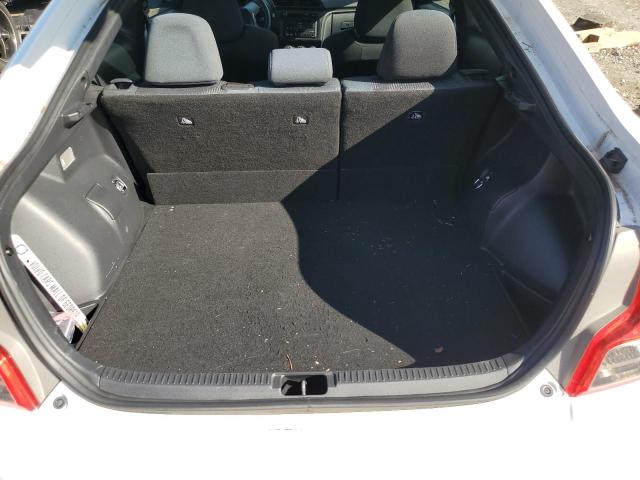 Photo 9 from auction – 2012 SCION TC with VIN JTKJF5C72C3023932