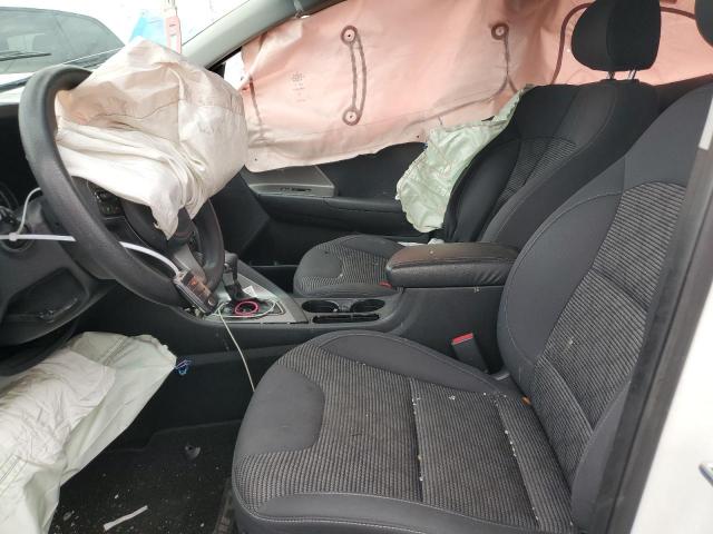 Photo 5 from auction – 2019 KIA NIRO FE with VIN KNDCB3LC8K5246699