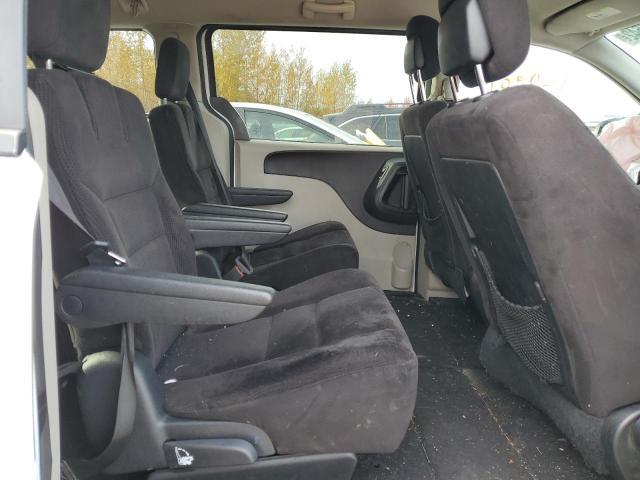 Photo 6 from auction – 2014 DODGE GRAND CARA with VIN 2C4RDGCG4ER391566