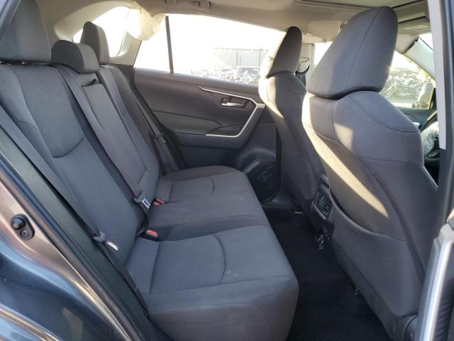 Photo 6 from auction – 2019 TOYOTA RAV4 XLE with VIN JTMP1RFV7KD030918