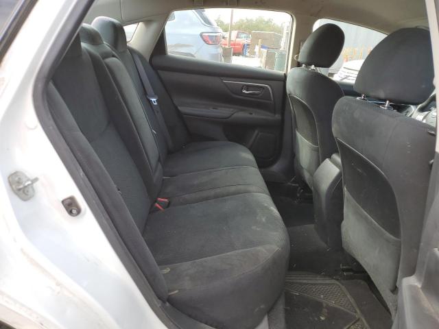 Photo 6 from auction – 2015 NISSAN ALTIMA 2.5 with VIN 1N4AL3AP6FC480308