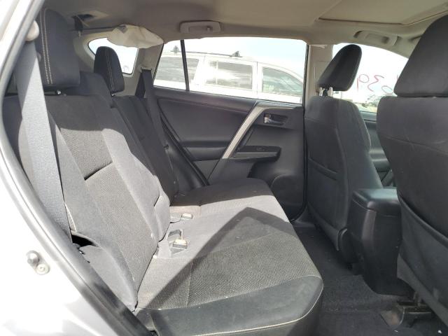 Photo 6 from auction – 2017 TOYOTA RAV4 XLE with VIN 2T3RFREV1HW587346